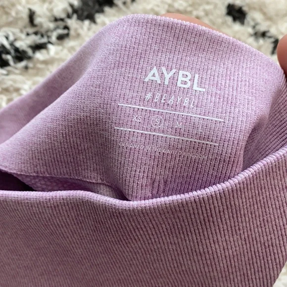 Aybl leggings NWT - Picture 3 of 3